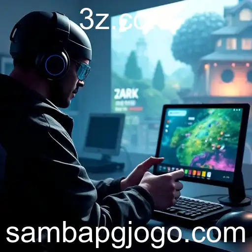 A Expansão do Mercado de Jogos no Brasil em 2025