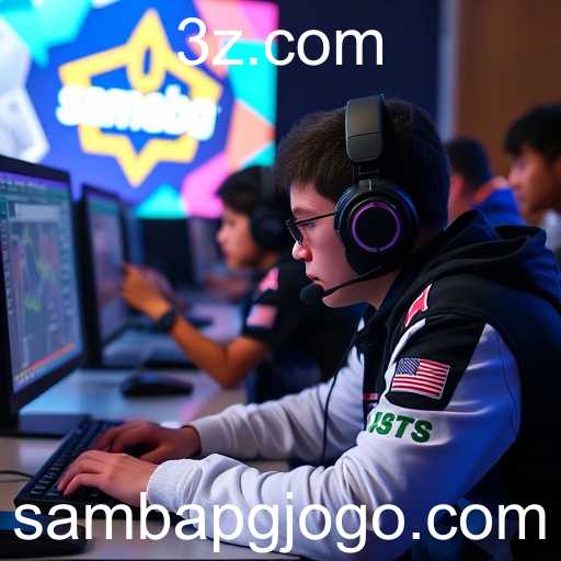 A Revolução dos Jogos em Português