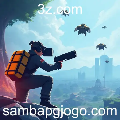 Inovações e Tendências nos Jogos Online