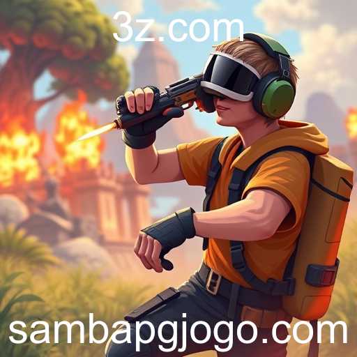 Impacto das Inovações na Indústria de Jogos em 2025