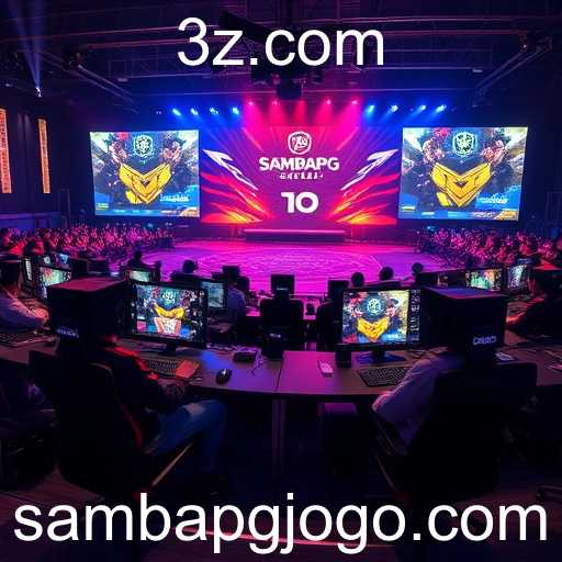 O Impacto do Crescimento dos eSports no Brasil