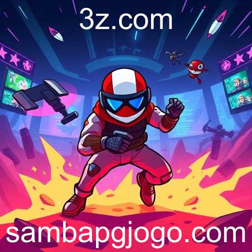 O Impacto do sambapg nos Jogos Online em 2025