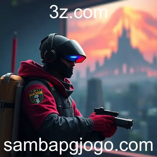 Inovações e Tendências dos Jogos em 2025