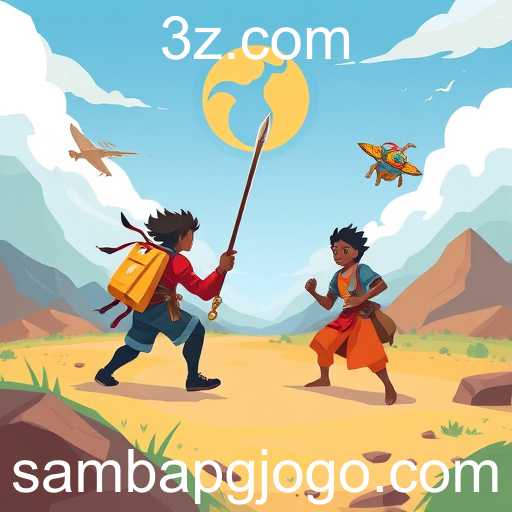 A Nova Era dos Jogos Online no Brasil