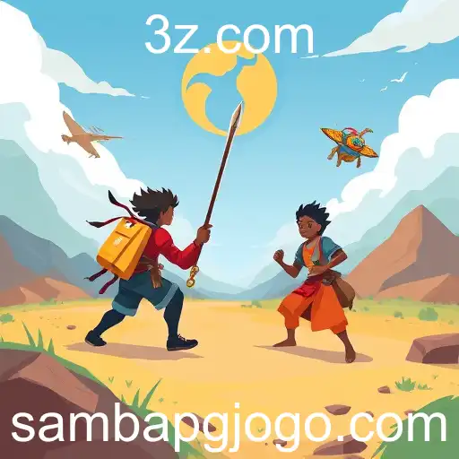 A Nova Era dos Jogos Online no Brasil