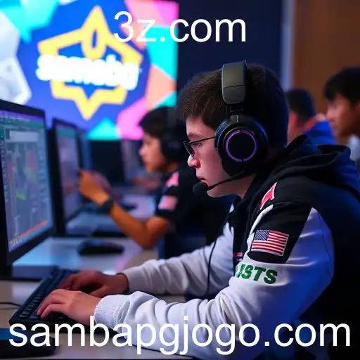 A Revolução dos Jogos em Português