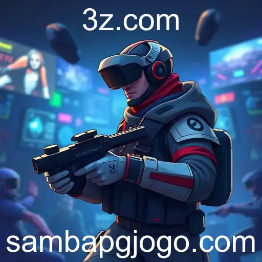 Tendências e Desafios do Mundo dos Jogos em 2025