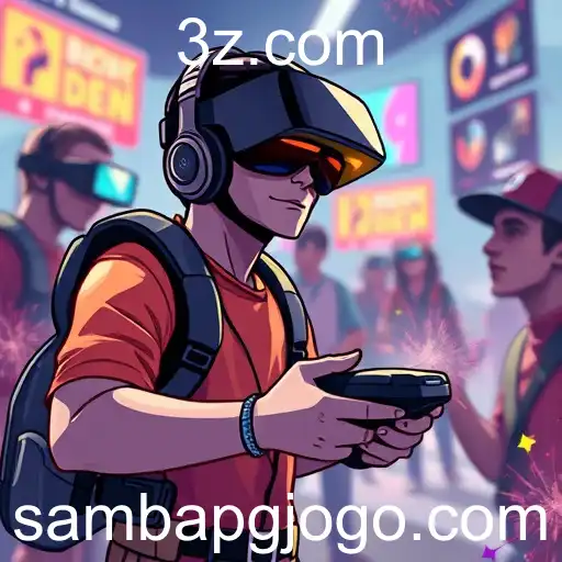 Inovações e Desafios no Mundo dos Jogos Online