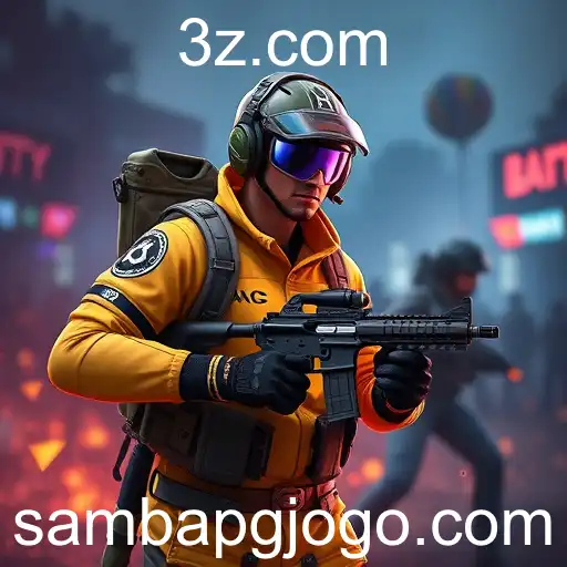 O Dinamismo do Mundo dos Jogos em 2025