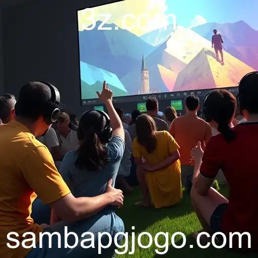 A Ascensão dos Jogos Online no Brasil