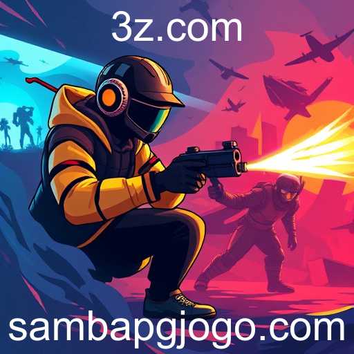 A Ascensão do Sambapg nos Jogos Online