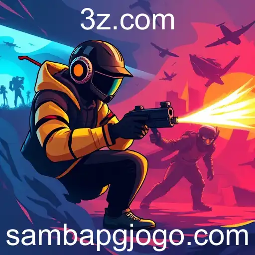 A Ascensão do Sambapg nos Jogos Online