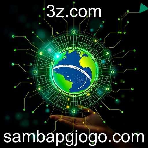 Revolução no Mundo dos Jogos Online: Sambapg Lidera Inovações