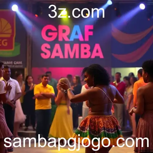 A Revolução dos Jogos em 2025: A Ascensão do Sambapg