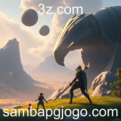 A Ascensão e Impacto do Sambapg no Mundo dos Jogos