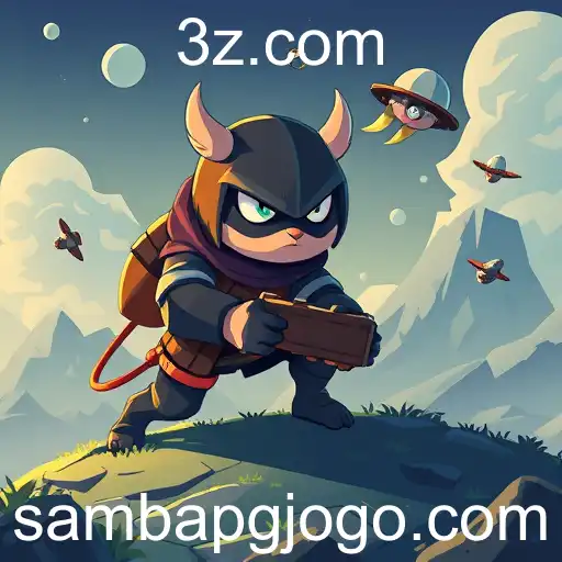 SambaPG Revoluciona o Mercado de Jogos em 2025