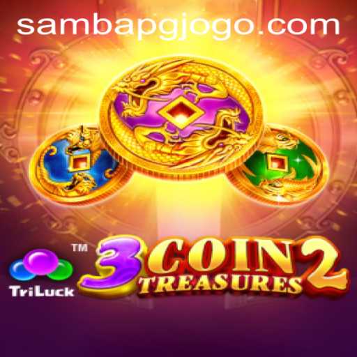 Embark on an Adventure with 3CoinTreasures2: A Deep Dive into Its Features and Gameplay