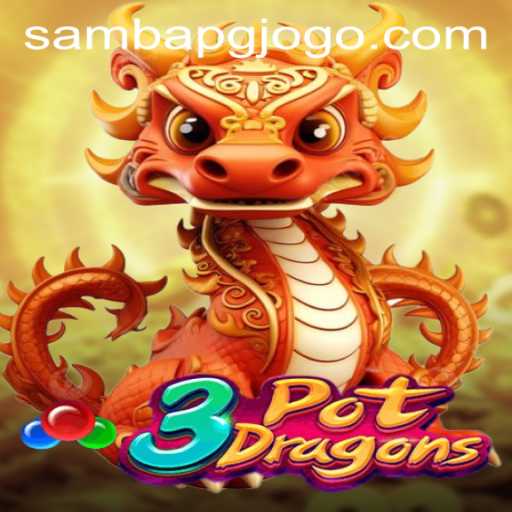 The Enchanting World of 3PotDragons: A Gaming Adventure