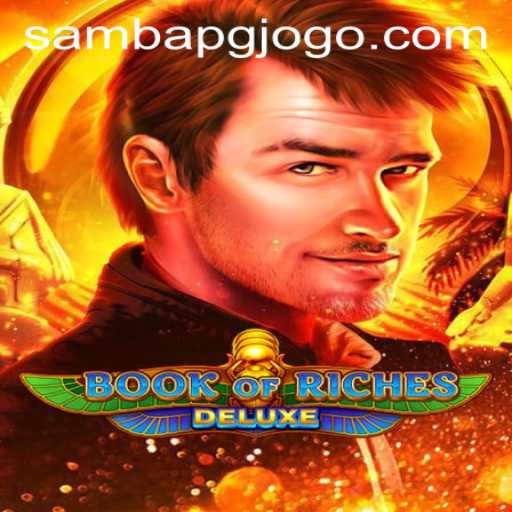 Exploring the Intriguing World of BookofRichesDeluxe