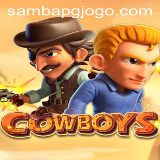 Exploring the Thrilling World of COWBOYS with sambapg PH Login