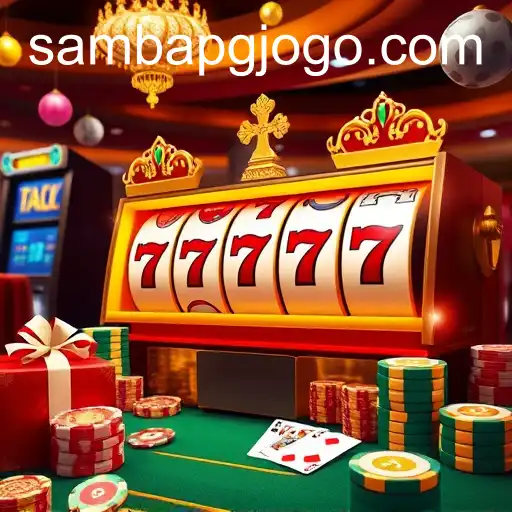 Exploring the World of Casino Games with a Focus on sambapg PH Login