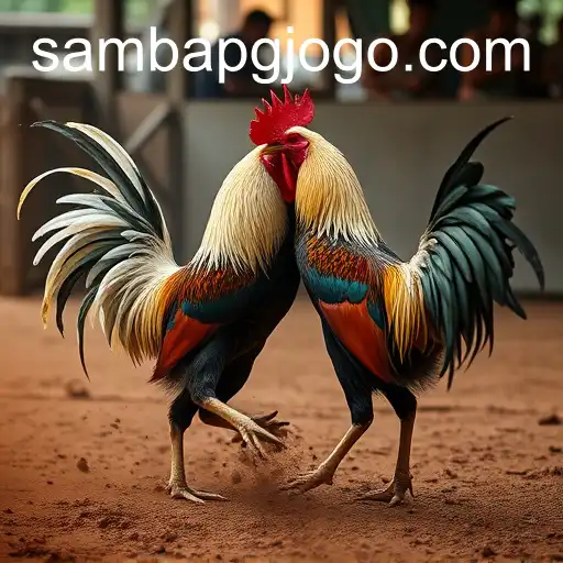 Exploring Cockfighting and Its Role in Culture and Society