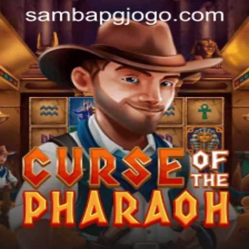 Curse of the Pharaoh: A Thrilling Ancient Adventure