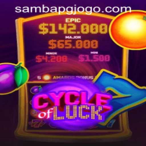 CycleofLuck: The Innovative Game Experience with sambapg PH Login