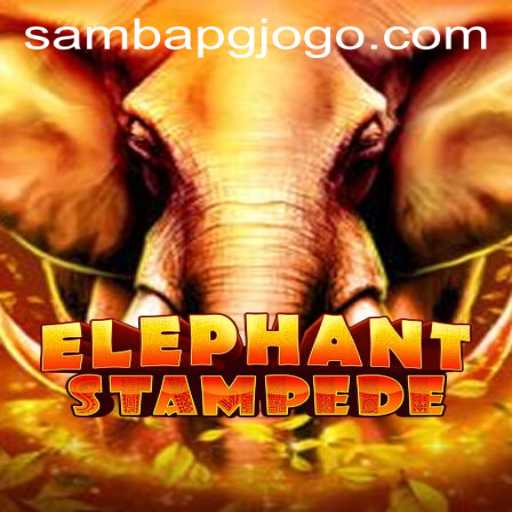 ElephantStampede: A Thrilling Adventure in the World of Gaming