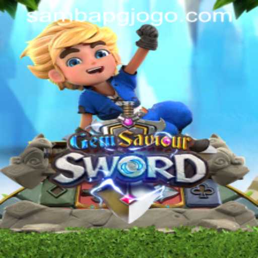 GemSaviourSword: An Adventure Awaits in the Enchanted Realm