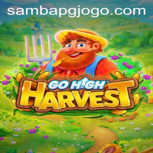 GoHighHarvest Game Description and Rules