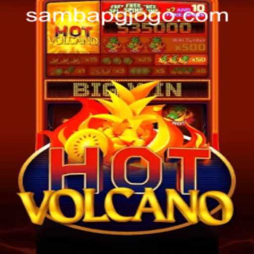 HotVolcano: A Sizzling New Adventure Awaits