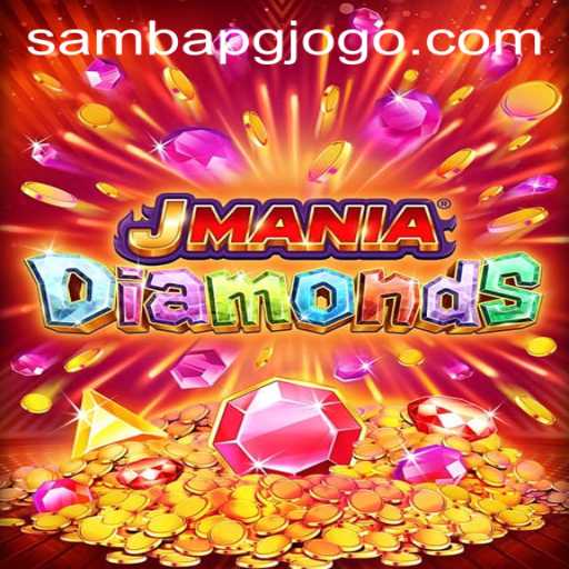 Discover the Excitement of JManiaDiamonds: A Comprehensive Guide