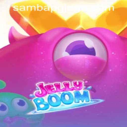 Unveiling JellyBoom: A Sweet Adventure in the Gaming World