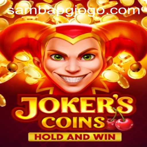 Exploring the Exciting World of JokersCoins and sambapg PH Login
