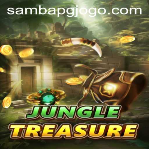 Embark on an Adventurous Quest with JungleTreasure