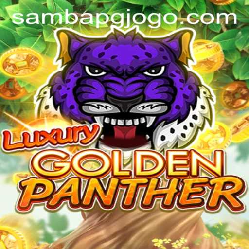 Discover LUXURYGOLDENPANTHER: An Exciting New Gaming Adventure