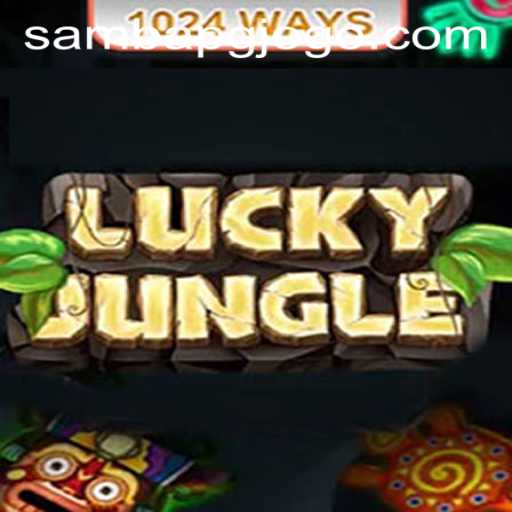 Explore the Thrilling World of LuckyJungle1024