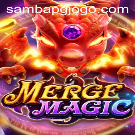 Discover the Enchanting World of MERGEMAGIC and Connect with sambapg PH Login