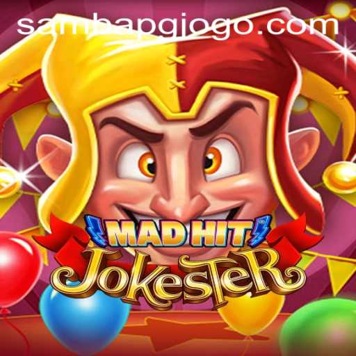 Explore the Dynamic World of MadHitJokester: A Game of Strategy and Fun