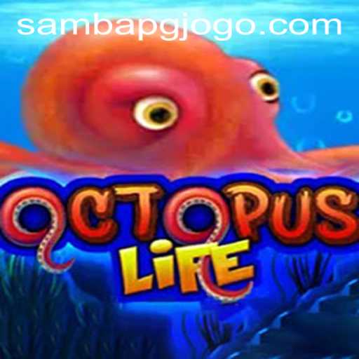 Dive into the Intriguing World of OctopusLife and Master the Sambapg PH Login