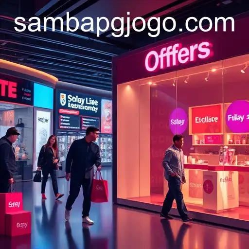 Exclusive Offers: Unlock the Potential with sambapg PH Login