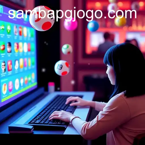 Online Bingo: An In-Depth Look into sambapg PH Login