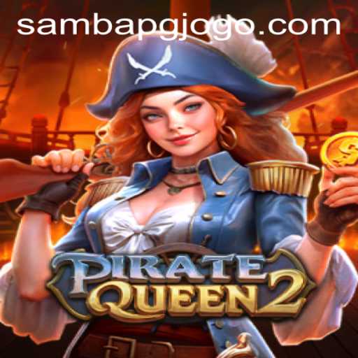 PirateQueen2: Navigating the High Seas of Adventure