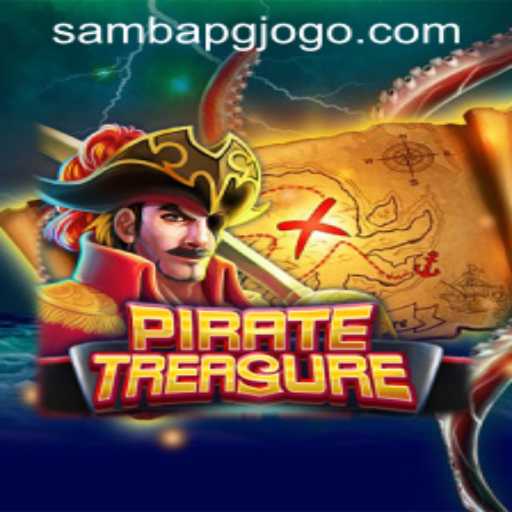 PirateTreasure: A Thrilling Adventure on the High Seas