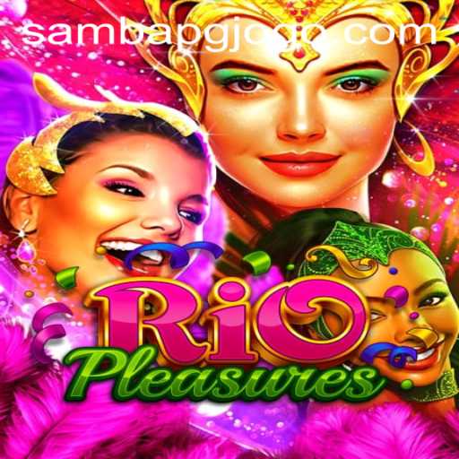 Exploring the Vibrant World of RioPleasures: A New Gaming Experience