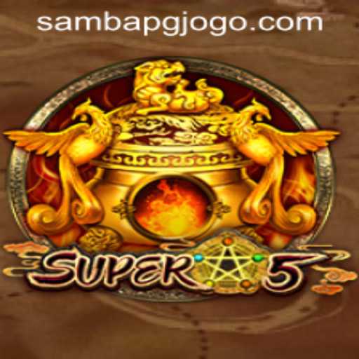 Discover Super5: A Gaming Phenomenon with sambapg PH Login
