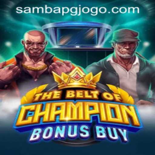 TheBeltOfChampionBonusBuy: A New Era of Thrilling Gaming