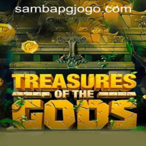 Discover the Thrilling Adventure of TreasureoftheGods and sambapg PH Login