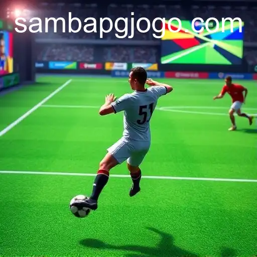 Exploring the Growing World of Virtual Sports: A Comprehensive Guide